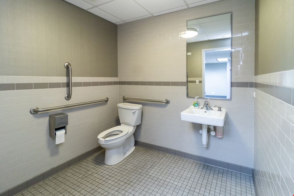 Medical Office Space For Lease | Lincoln Park