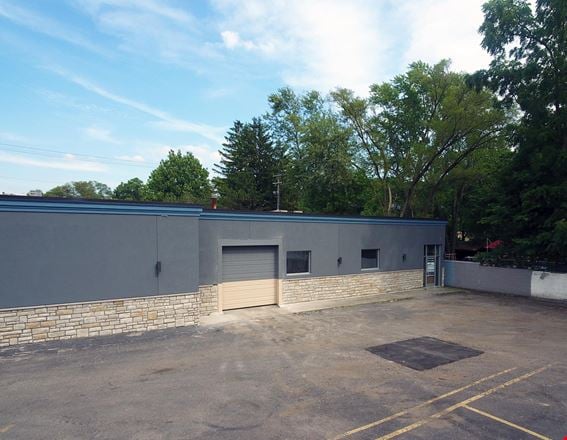 Preview of Retail space for Rent at 27437 6 Mile Road