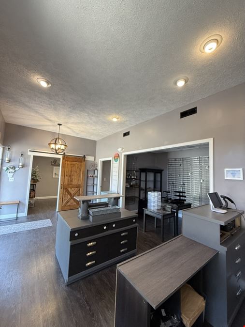 3901 General Electric Road, Suite 2