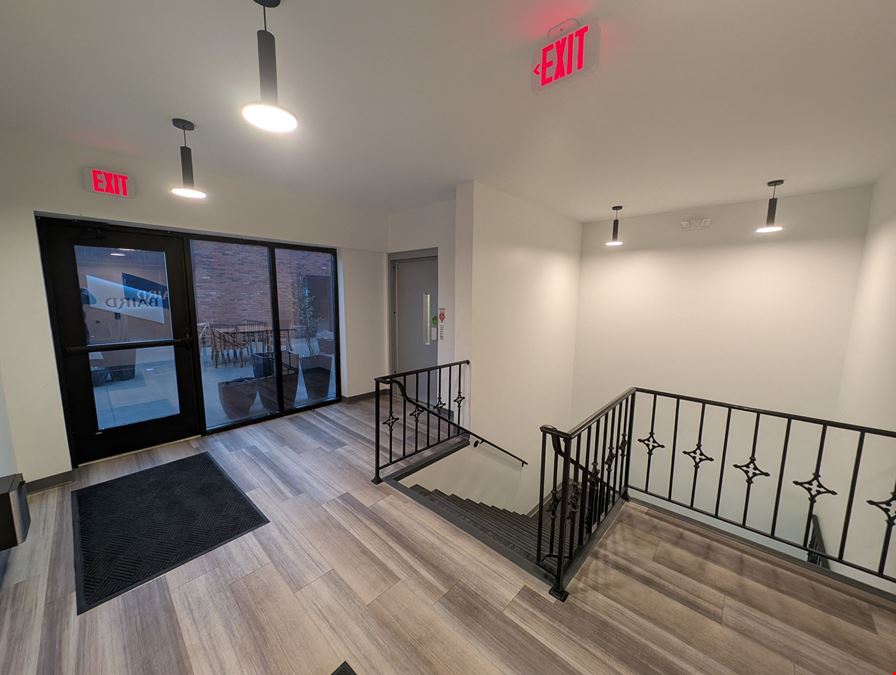 Prime Office / Retail @ Prospect Mall