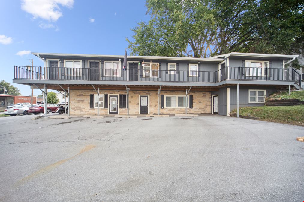 14 N Elm St