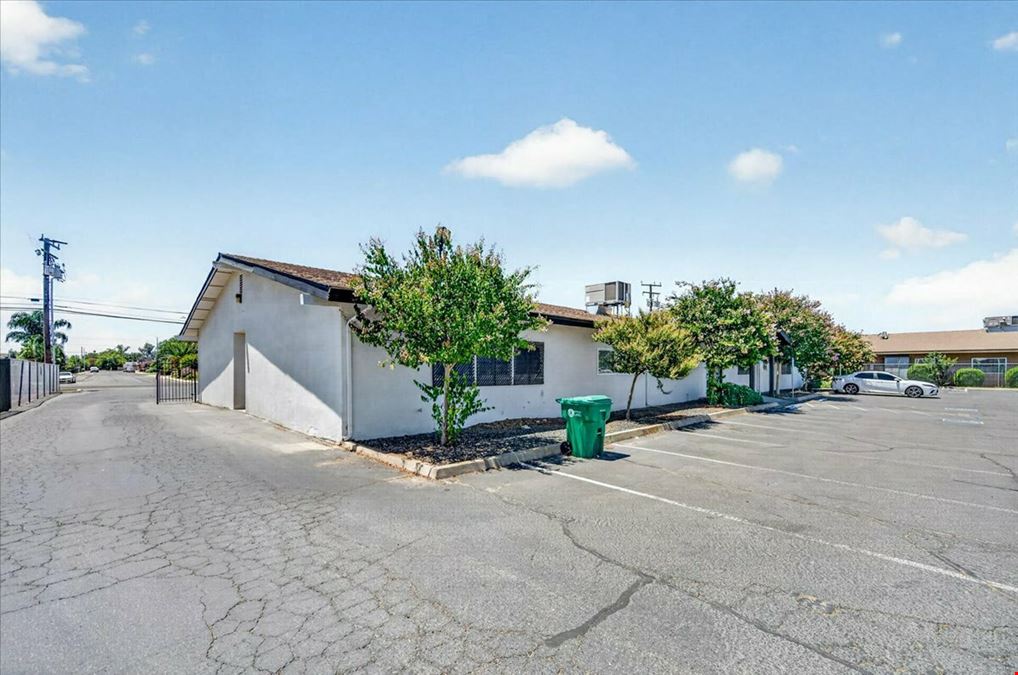 Prime Freestanding Medical Office Building in Porterville, CA
