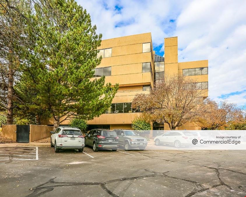 5200 DTC Pkwy
