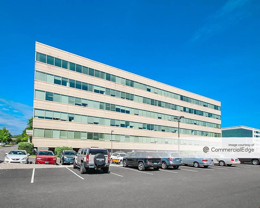 Reservoir Corporate Centre