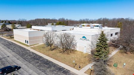 Preview of Industrial space for Sale at 47785 W Anchor Court