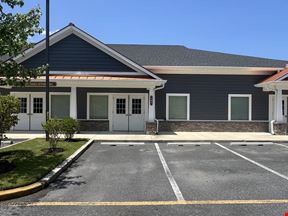 Northwood Professional Center Unit #103
