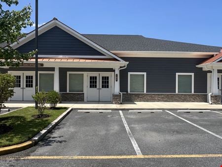 Preview of commercial space at 2324 N Zion Rd