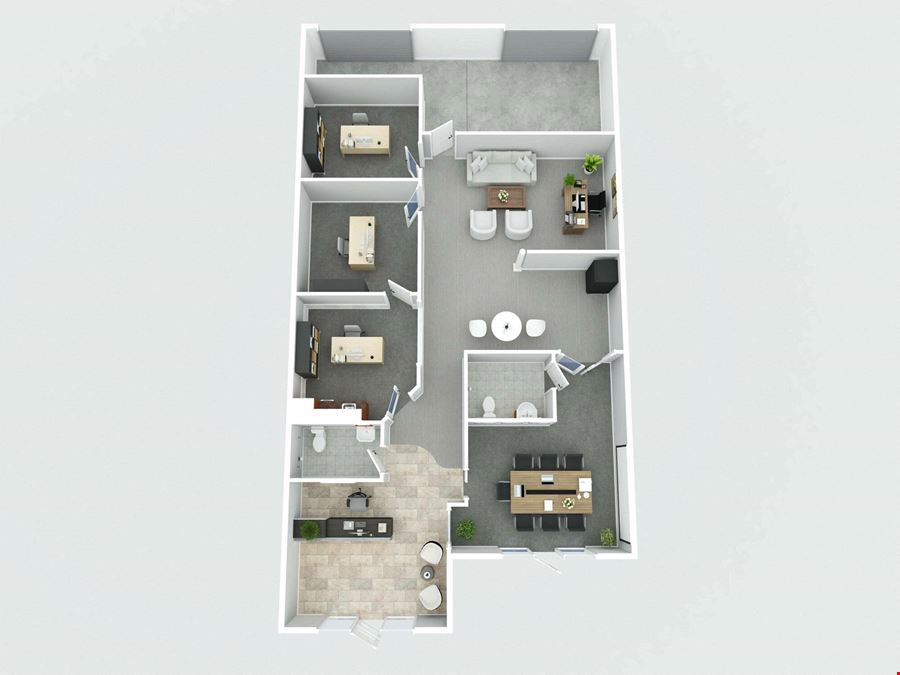 CENTRAL STUART LOCATION