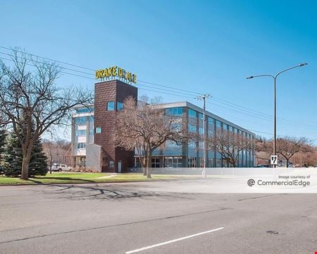 Preview of commercial space at 60 Plato Blvd East