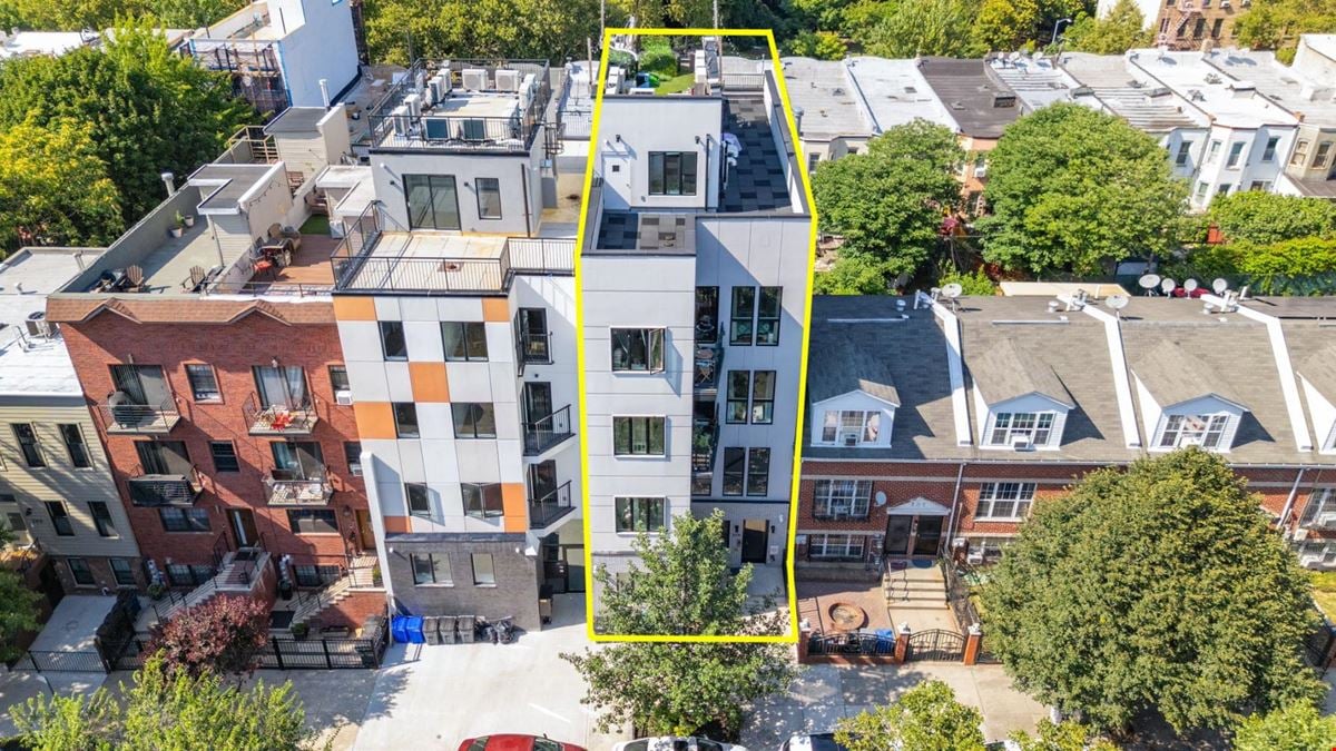 305 Sumpter St