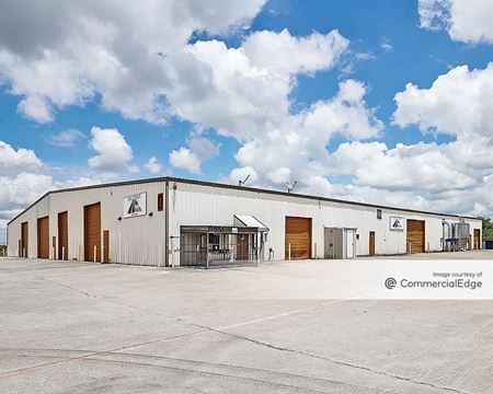 Preview of Industrial space for Sale at 225 Metro Dr