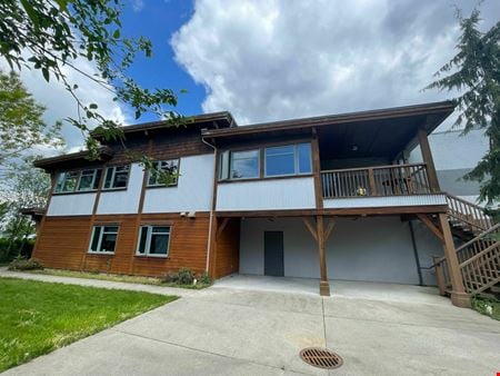 Preview of Industrial space for Rent at 26020 31B AVENUE