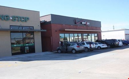 Preview of Retail space for Sale at 2102 & 2112 NW Cache Rd