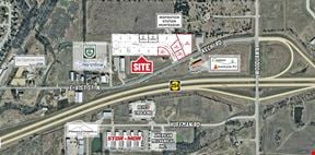 KECHI BUSINESS PARK ADDITION