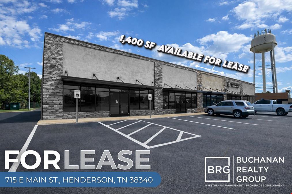 715 East Main Street, Suite C