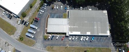 Preview of Industrial space for Rent at 1007 Bankton Cir