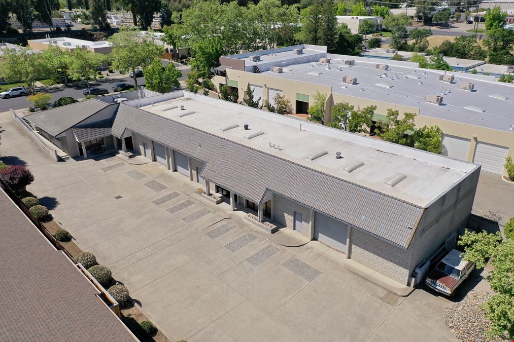 5671 Sonoma Dr.