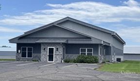 1442-1443 7th Street Houlton, WI