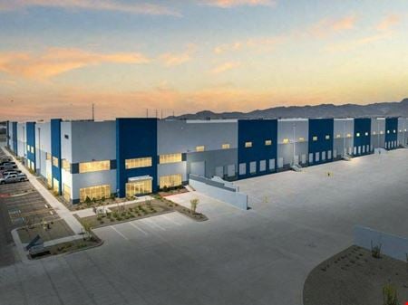 Preview of Industrial space for Rent at 17450 W Minnezona Avenue