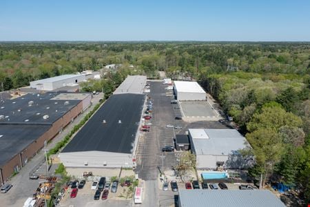 Preview of commercial space at 285 CIRCUIT STREET