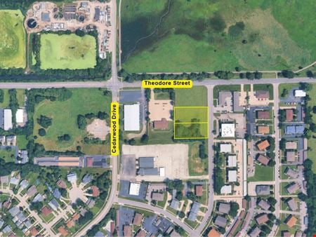 Preview of VacantLand space for Sale at Rock Run Dr