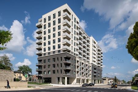 Preview of Retail space for Rent at 66 Weber Street East