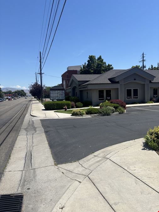 Office/Medical Office