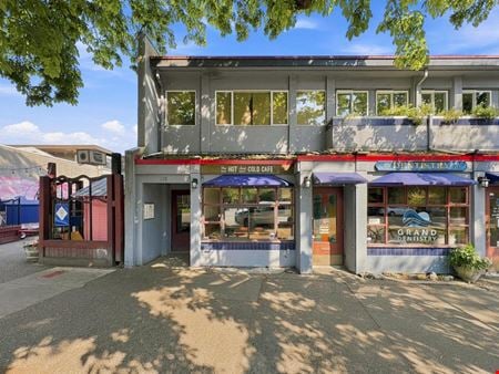 Preview of Other space for Rent at 9-313 Cook Street