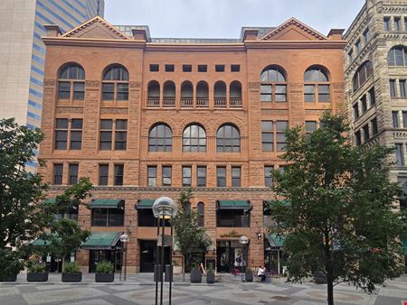 Preview of Office space for Rent at 535 16th St