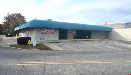 Preview of Office space for Sale at 376 Rogers Avenue