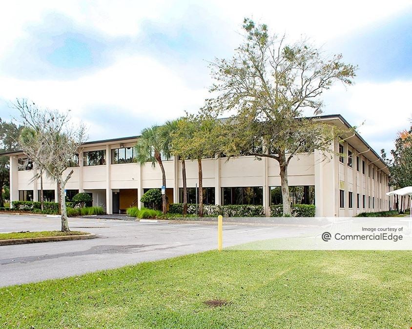 Lakeview Office Park