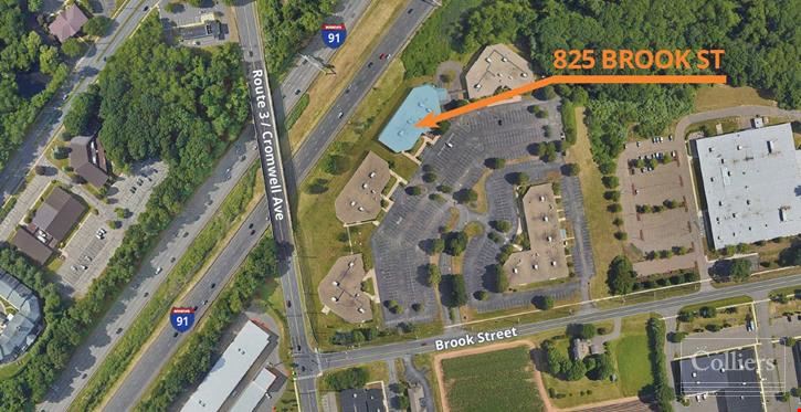 ±14,965 SF Office Sublease
