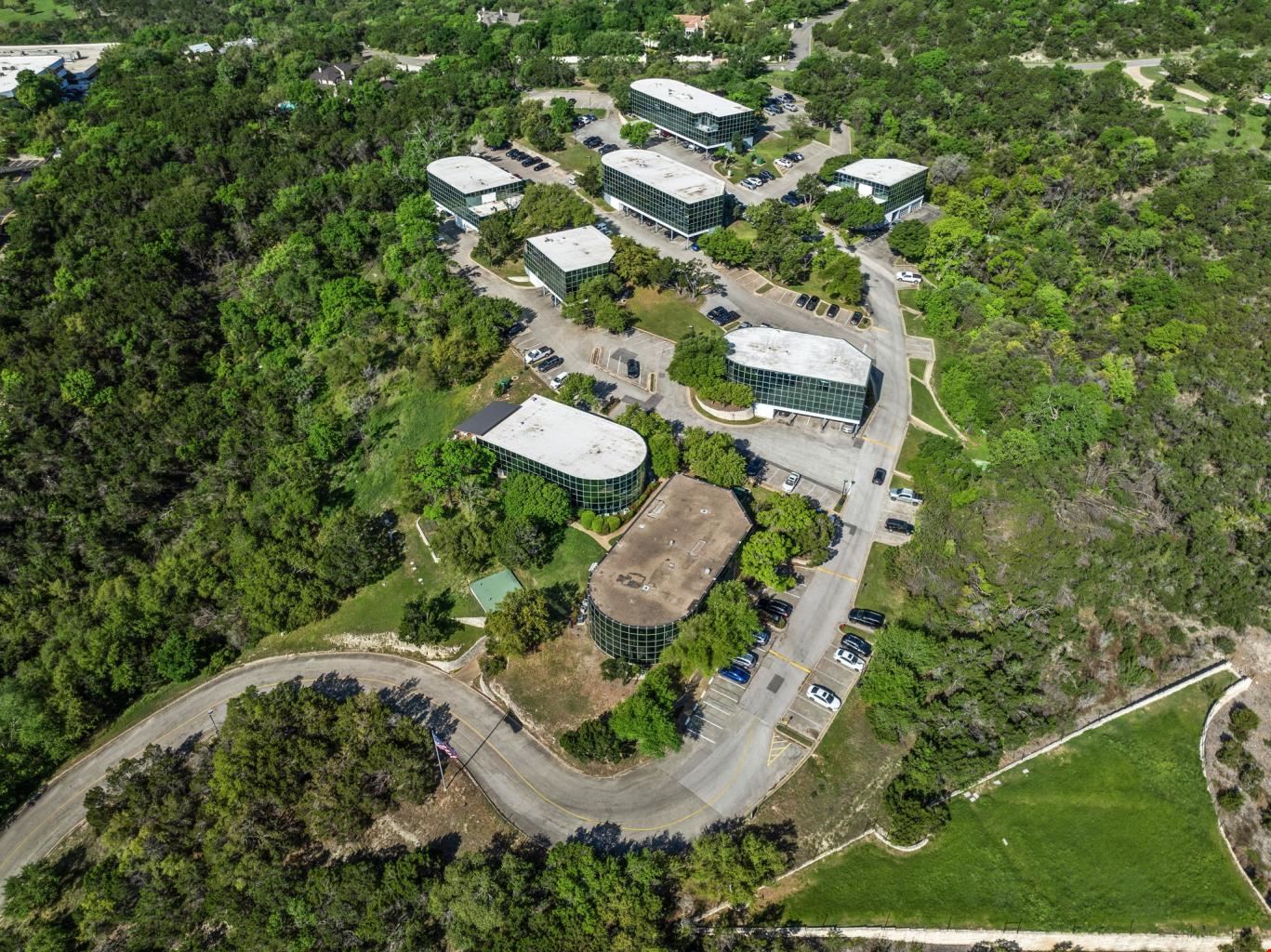 The Reserve
