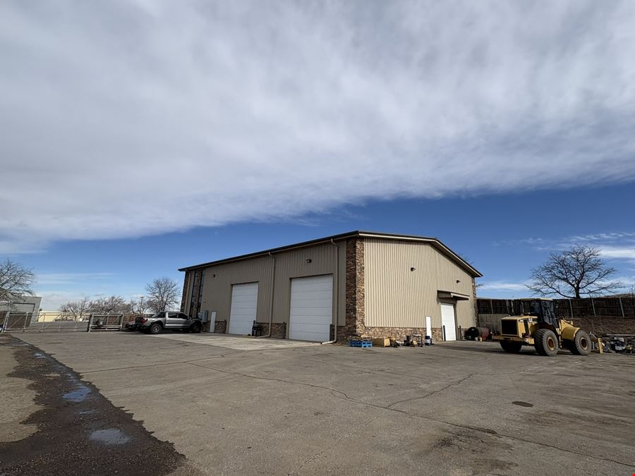 1280 Rock Creek Cir