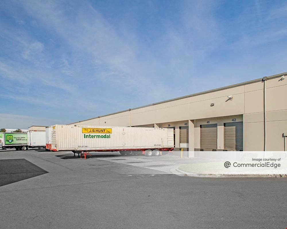 Mill Creek Distribution Center - Building 3