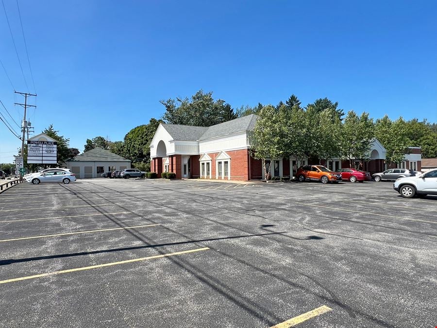 Powell Place