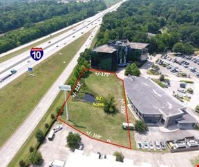 Bluebonnet Centre Boulevard