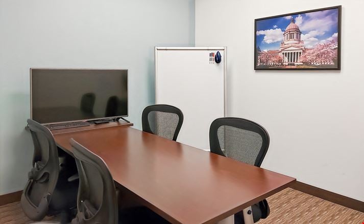 Preview of Office space for Rent at 400 Union Avenue SE Suiite 200