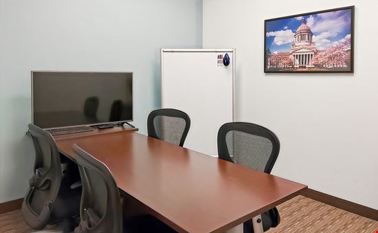 Regus - Olympia - Union 400