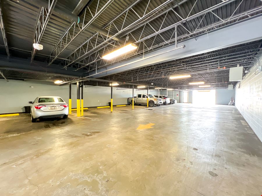 ±3,559 SF Medical Office with Dedicated Parking off Causeway