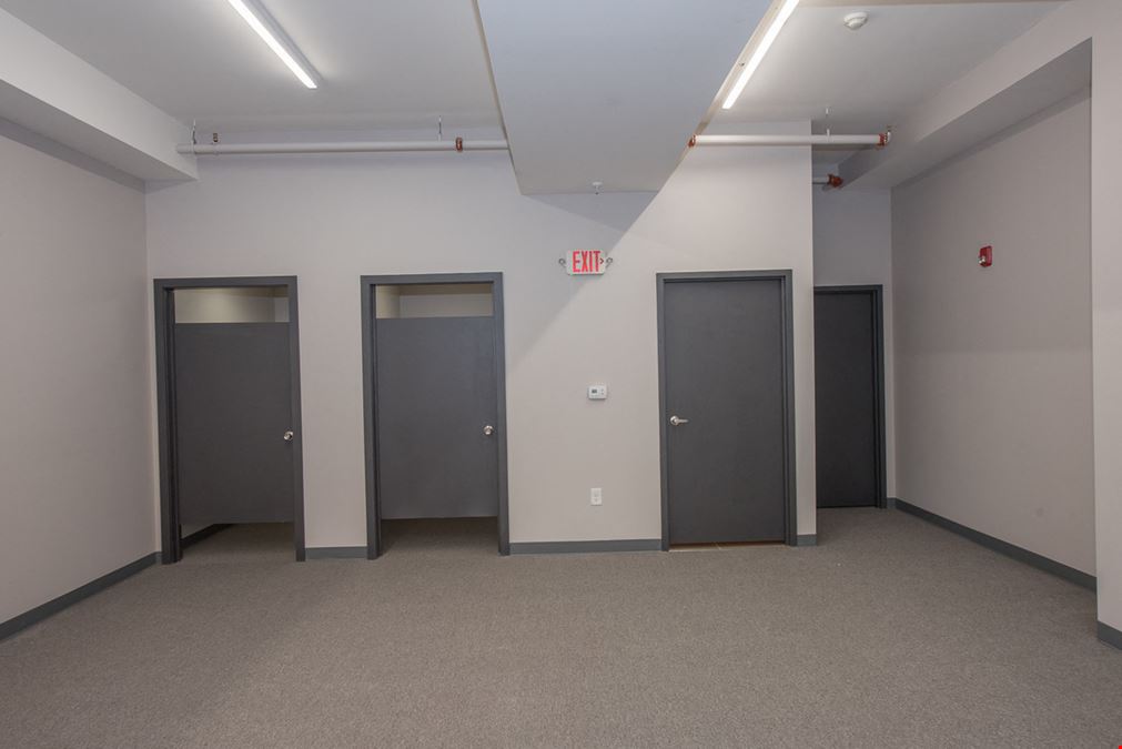 302 Market Street