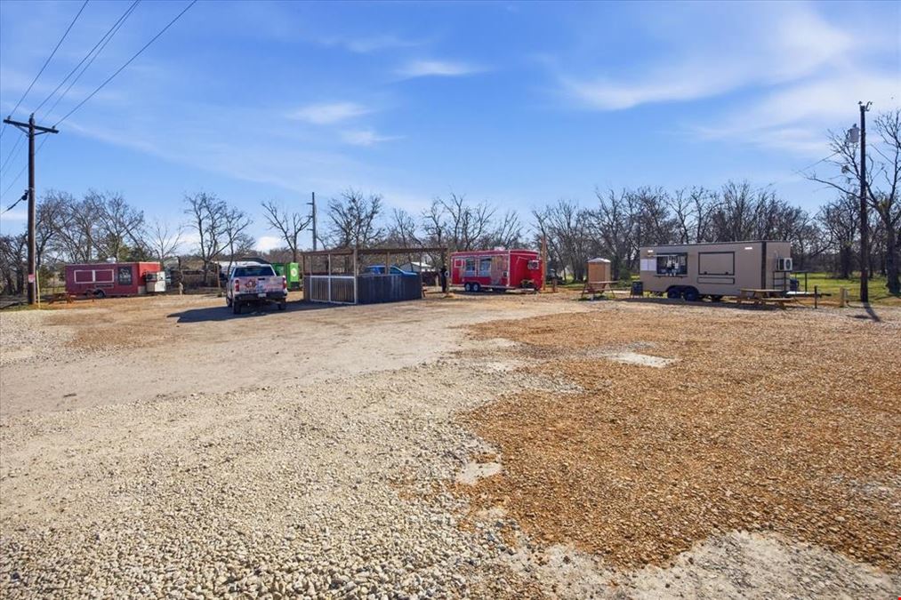 6503 State Highway 66