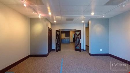 Preview of Retail space for Sale at 3110 Wade Hampton Blvd