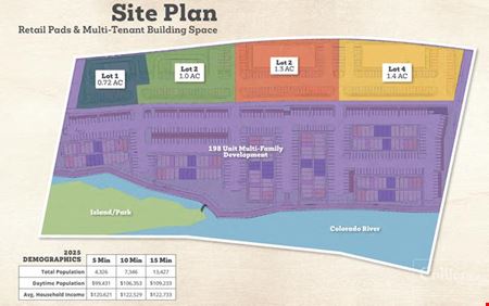 Preview of Other space for Rent at 1421 River Frontage Rd
