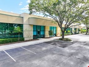 Investment Office Building Portfolio