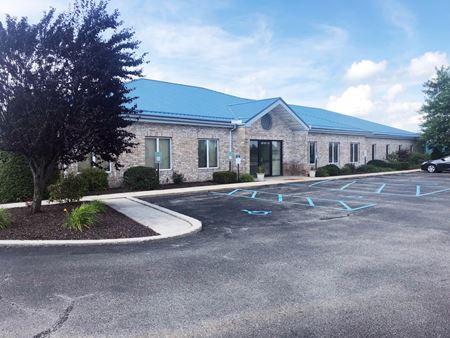 Preview of Unassigned space for Sale at 1415 Eisenhower Boulevard