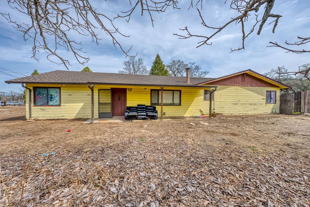 Hero Inc. Property