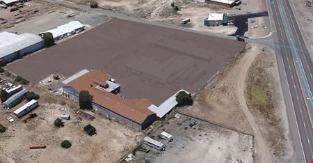 Preview of Industrial space for Sale at 10117 U.S. 50