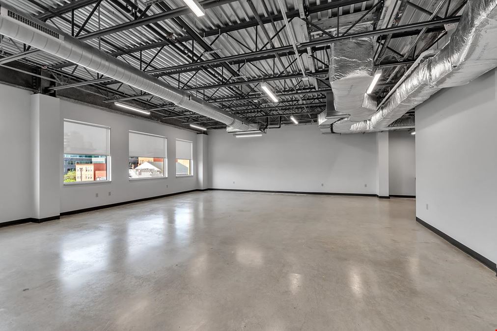 520 Ellicott Street