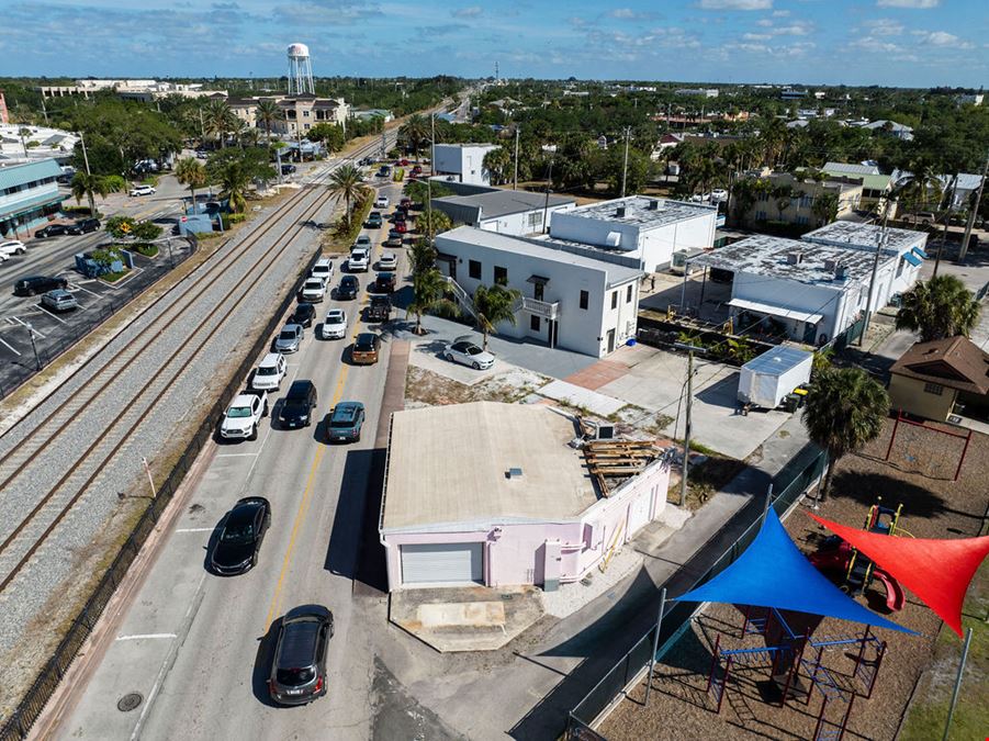 DOWNTOWN STUART OPPORTUNITY